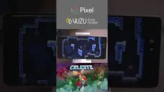 5 Switch Games tested on Pixel 7 Pro | Yuzu switch emulator