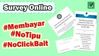 Cara Menukarkan Poin di SurveyOn dengan Dollar Paypal