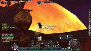 aion classic ソード Gladiator pvp (JP) Part2