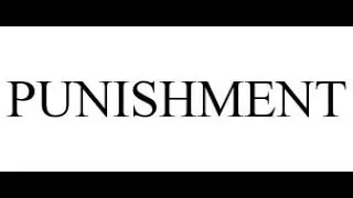W.O.L.F. | Punishment! | Read descript