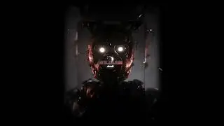 William Afton VS Elisabeth Afton || Mog Battle