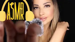 SENİ UYUTANA KADAR  YÜZÜNÜ KAŞIYORUM  😴  TÜRKÇE ASMR