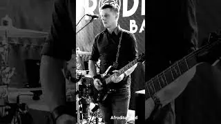 Afrodita bend - Wonderful tonight (E. Clapton)