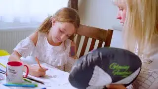 Демо 40 sec РУС GlowingFantasy.com Indiegogo 2019