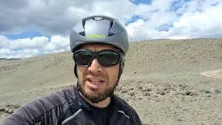 Martian Adventures. Bicycle history.