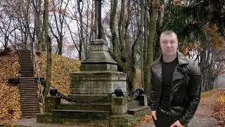 • CZAR • Кожаная куртка, стрижка полубокс •