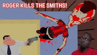 Roger A.K.A. Ricky Spanish Crashes Out for Not Getting Any Pecan Sandys! Watch Your Back Smiths!