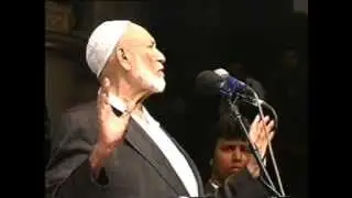 Easter - A Muslim View Point (Sheikh Ahmed Deedat)