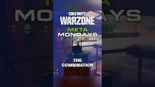 *BEST LOADOUT* in Warzone right now - my personal favourite 🔥🔥 #warzonemeta #warzone #metaloadout
