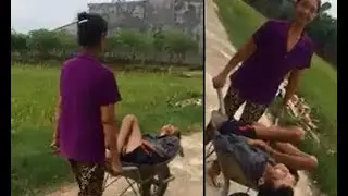 Ai trong đời chẳng uống rượu | Nhạc chế vợ là vợ ta là ta - Huyền thoại rượu