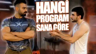Programının SANA UYGUN Olduğunu Nasıl Anlarsın?