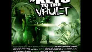 D mac Ft Sage The Gemini - Get Rich