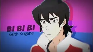 Keith Kogane - bi bi bi ||