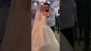 Моя Езидская принцесса ❤️ Моя племянница🙏🏼Танец дяди и племянницы😔 Досмотрите до конца🙏🏼￼Ezidi