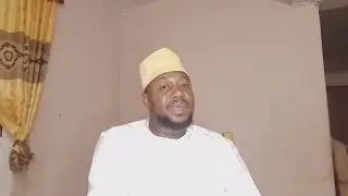 YOUSSOUF MOUIGNI Alias Yousra MOUIGNI et Foundi Djibril - Darsa très important à partager