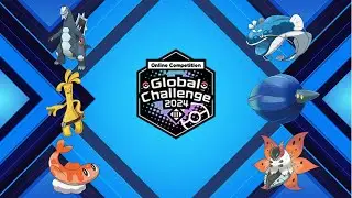 Grand Challenge I - Ep.4