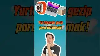 Yurtdışından akraba beklemeye son