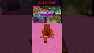 END CHANGES IN NEW SNAPSHOT AND MORE