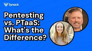 A Closer Look at Traditional Pentesting vs  Comprehensive PTaaS