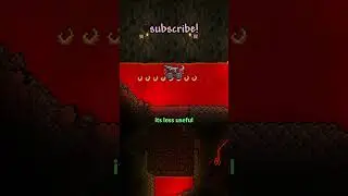 how beat lava in terraria