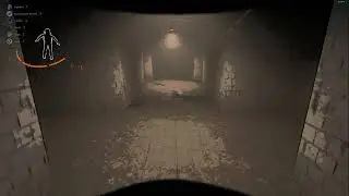 IS THIS THING HUMPIN' ME?! - Lethal Company