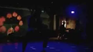 Steve Mickson "Beat It"