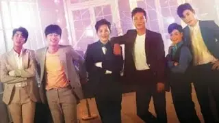 Mr. Trot: The Movie Korean Movie (2020) Trailer