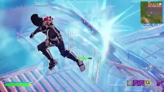 Ultimate Fortnite 3v3 Battle Map Showcase