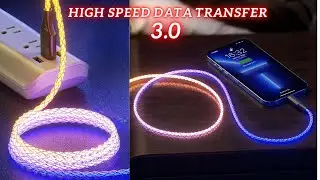 High Quality cable from Qualcomm