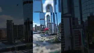 STUNT JUMP pt 455 #gta5