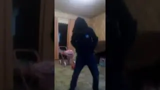 Грибок который офигел и мы ему отомстили