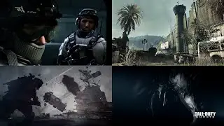 Looking For Reused Maps in Extinction