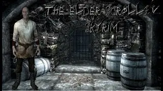 TES 5: SKYRIM ПОИСКИ ЭСБЕРНА