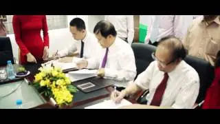VPBANK 20th ANNIVERSARY