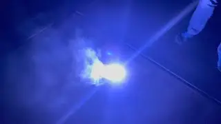 How to Make Blue Stars