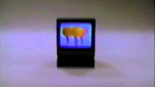 Roy Rodgers commercial