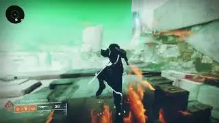 Encoded Log Quest Walkthrough / Guide - Destiny 2
