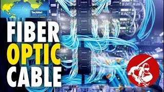 TechNet Indo-Pacific - Hawaii  ▶︎ Fiber Optic Cables