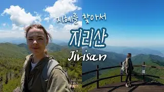 지리산의 지혜를 찾으러 남다른 여정을 떠났어요⛰️✨ 당일치기도 가능한 노고단, 반야봉 등산코스 탐방 함께 가요!
