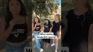 What makes Vanderbilt special?