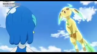 dot vs perrin pt 6 - pokémon horizon englishsub
