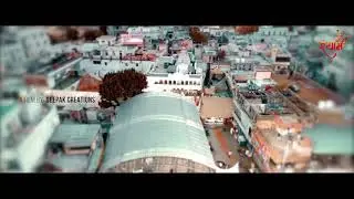 TEASER (Aalu singh ji ka ek sandesh) a film by DEEPAK CREATIONS
