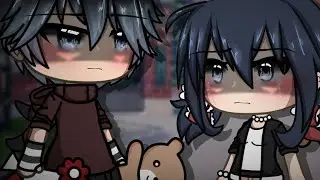 Wish I knew || MLB AU || GACHA LIFE || not og || Miracle Cookies