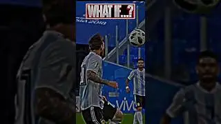 What If…?