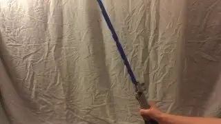 LEGO Lightsaber (Anakin/Luke Skywalker)
