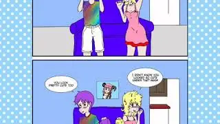 Female Mask Disguise Deviant 19