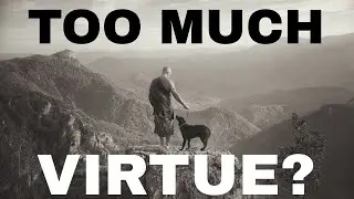 Is Your Virtue Your Excuse?