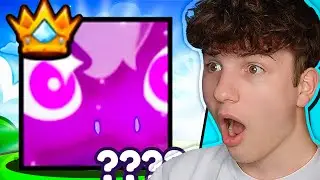 🔴NUGGET with TITANIC PET in PET SIMULATOR 99!!