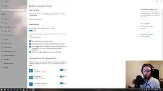 Activate and Manage Focus Mode | Windows 10 Tips & Tricks