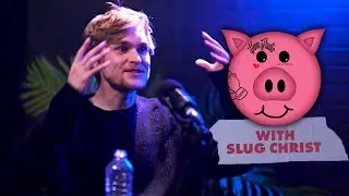 Slug Christ (Full Interview) | HAM Radio | All Def Music